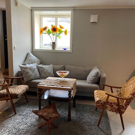 Kristiansand, Bystranda 59M2, 2 Soverom, 6 Senger Apartment Екстериор снимка