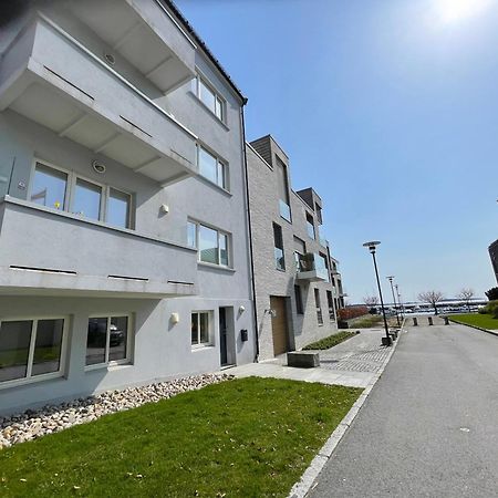 Kristiansand, Bystranda 59M2, 2 Soverom, 6 Senger Apartment Екстериор снимка