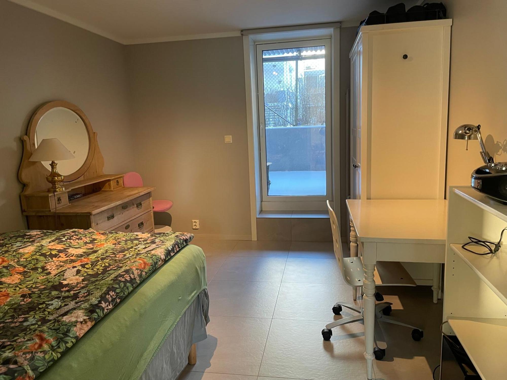 Kristiansand, Bystranda 59M2, 2 Soverom, 6 Senger Apartment Екстериор снимка