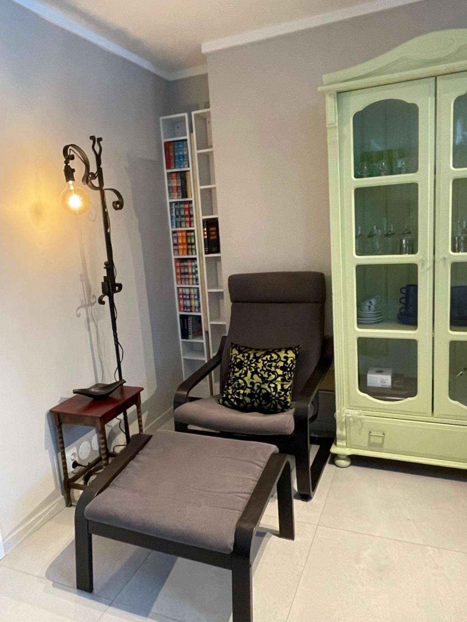 Kristiansand, Bystranda 59M2, 2 Soverom, 6 Senger Apartment Екстериор снимка