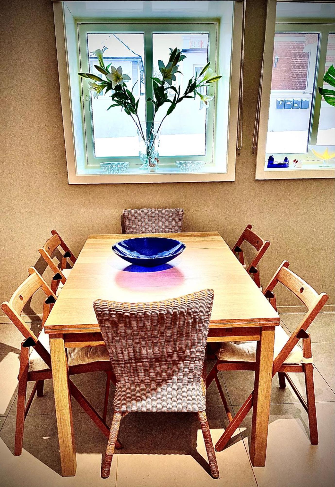 Kristiansand, Bystranda 59M2, 2 Soverom, 6 Senger Apartment Екстериор снимка