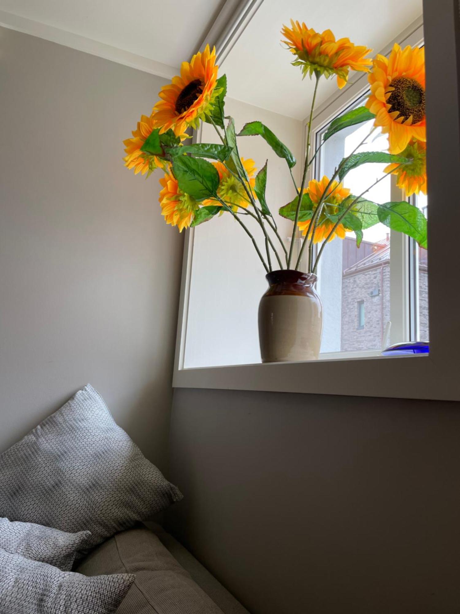 Kristiansand, Bystranda 59M2, 2 Soverom, 6 Senger Apartment Екстериор снимка