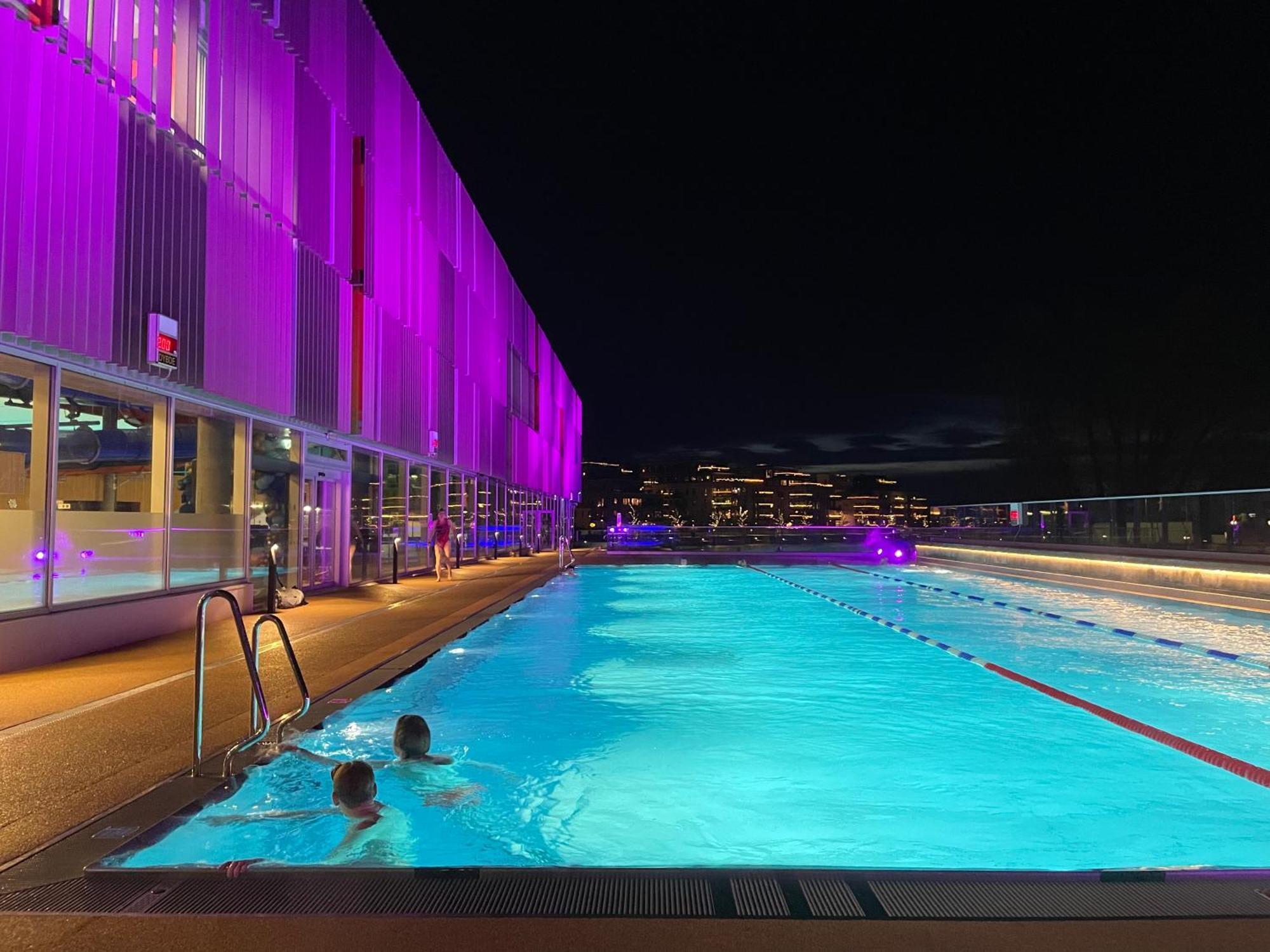 Kristiansand, Bystranda 59M2, 2 Soverom, 6 Senger Apartment Екстериор снимка