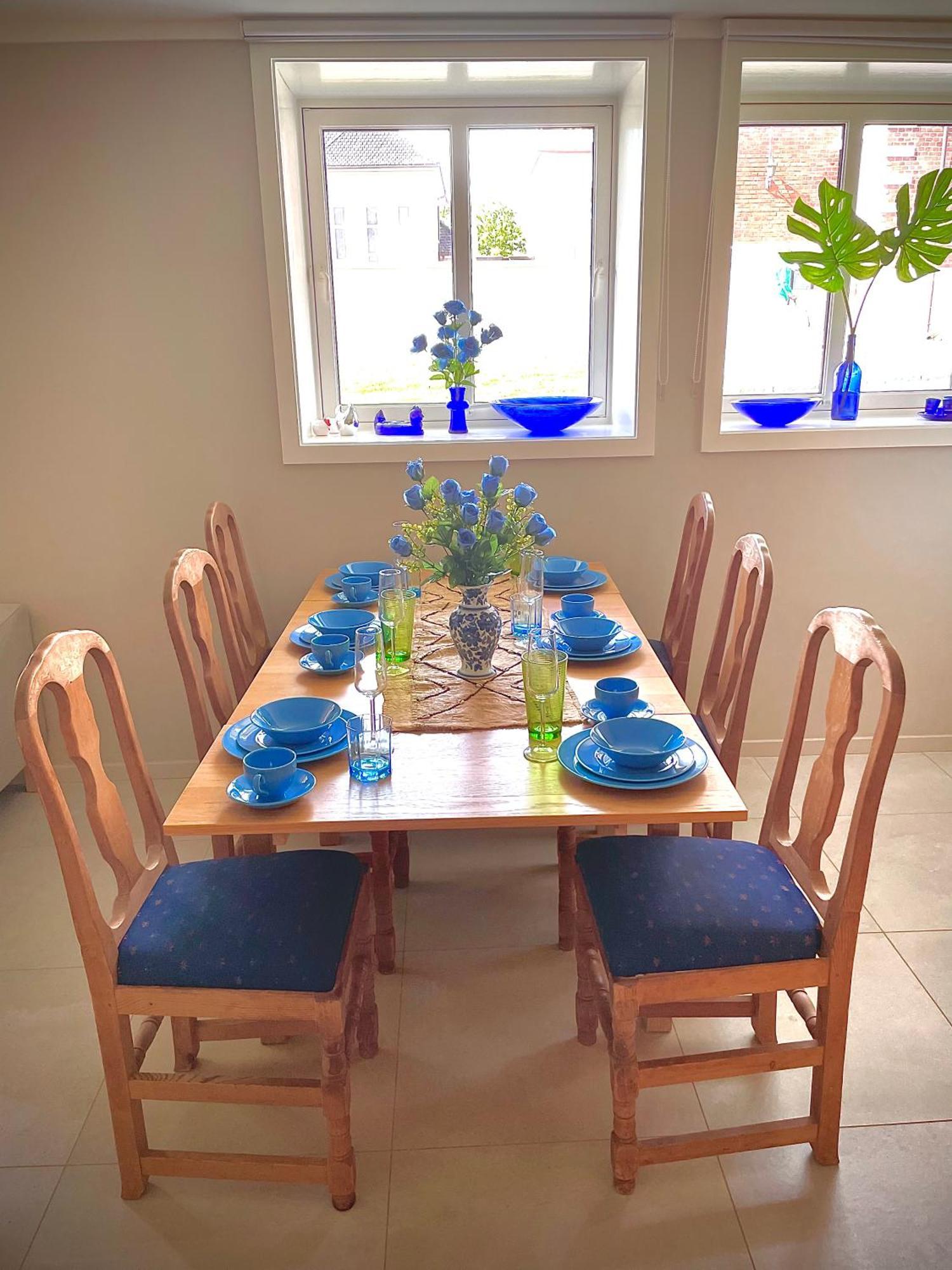 Kristiansand, Bystranda 59M2, 2 Soverom, 6 Senger Apartment Екстериор снимка